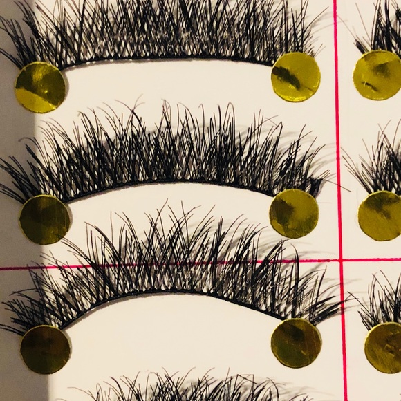 Eye lash - Picture 2 of 6